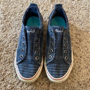 Blowfish Malibu shoes